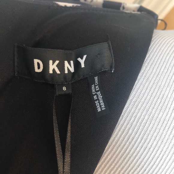 DKNY Dress - Picture 5 of 6